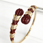 Rouge Lumière Bangle
