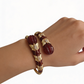 Rouge Lumière Bangle