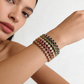 Aurora Gleam Bracelet