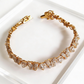 Whimsical Hearts Bracelet