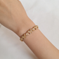 Whimsical Hearts Bracelet