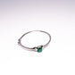 Emerald Grace Tennis Bracelet