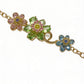 Colorflare Blossom Bracelet