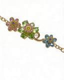 Colorflare Blossom Bracelet