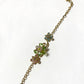 Colorflare Blossom Bracelet