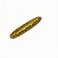 Fiora Ruby Golden Bangle
