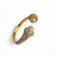 Lumière Pearl Duo Cuff