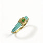 Reptilia Enchant Bangle