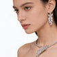 Elan de Plume Necklace
