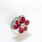 Flare Petal Ring