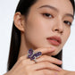 Whisper Wing Ring