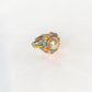 Rainbow Whisper Ring