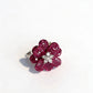 Petal Radiance Ring