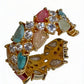 Color Cascade Ring