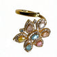 Prism Bloom Ring
