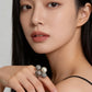 Lunar Orbit Ring