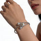 Pearl Mirage Bangle