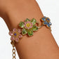 Colorflare Blossom Bracelet