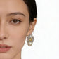 Morning Light earrings