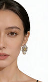 Morning Light earrings