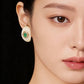 Ivory Grove Drops Earring