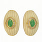 Ivory Grove Drops Earring