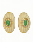 Ivory Grove Drops Earring
