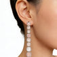 RM Pearl Glow Drops Earrings