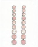 RM Pearl Glow Drops Earrings