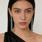 Forest Luxxe Drops Earrings