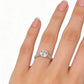 Glint of Grace Ring