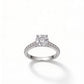 Glint of Grace Ring