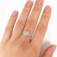 Heart Shaped Ring