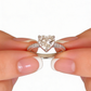 Heart Shaped Ring