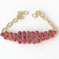 Aurora Blush Choker