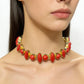 Vintage Choker Necklace