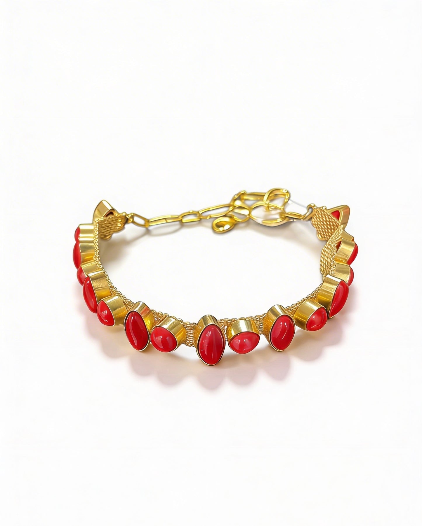 Vintage Choker Necklace