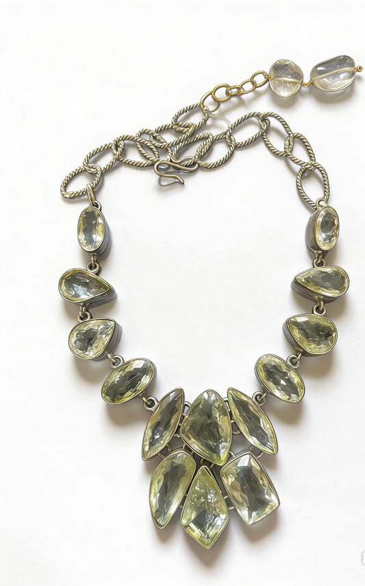 Vintage Necklace