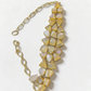 Opaline Geometry Necklace