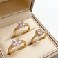 Eternal Glow Ring Bundle