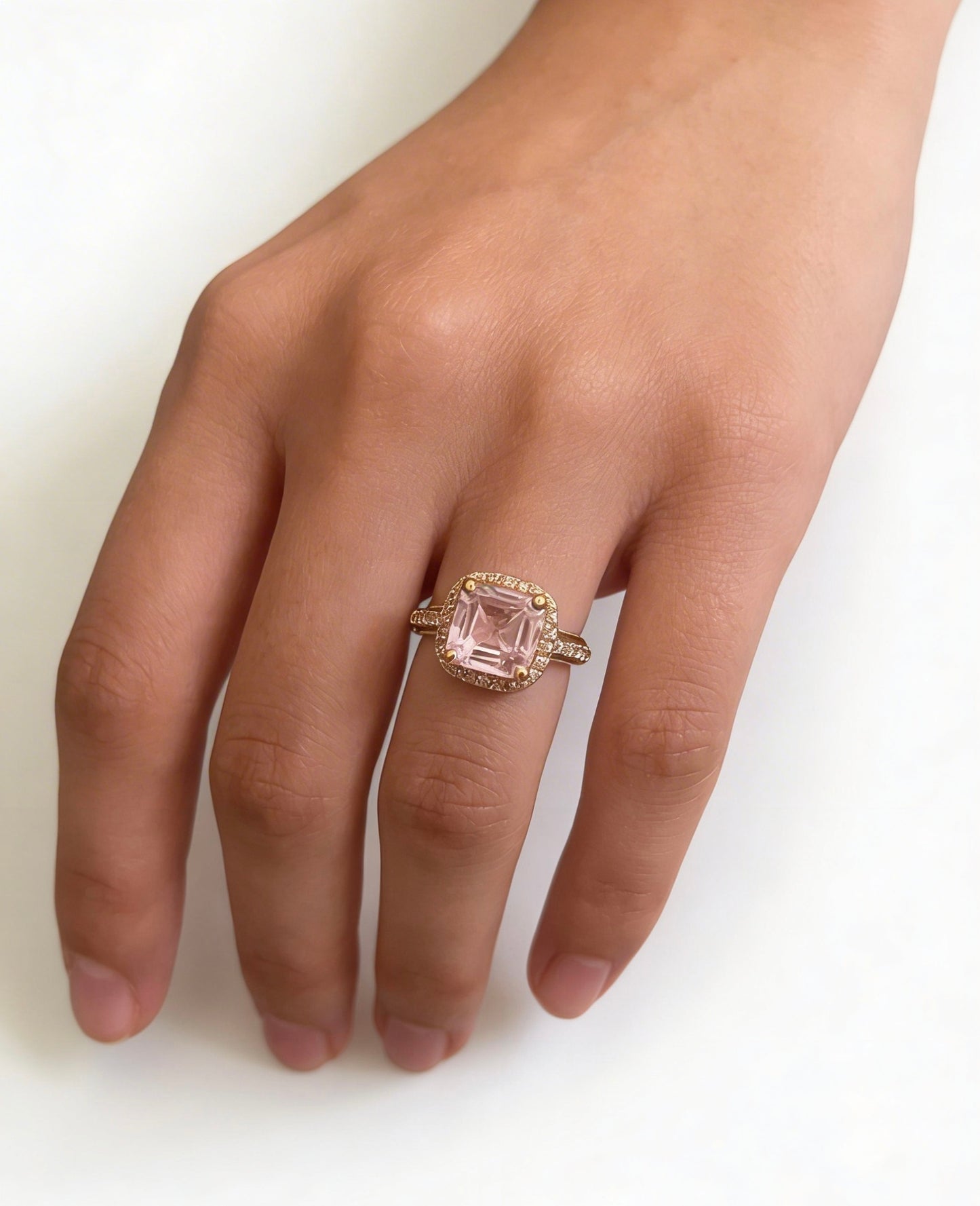Eternal Glow Ring Bundle