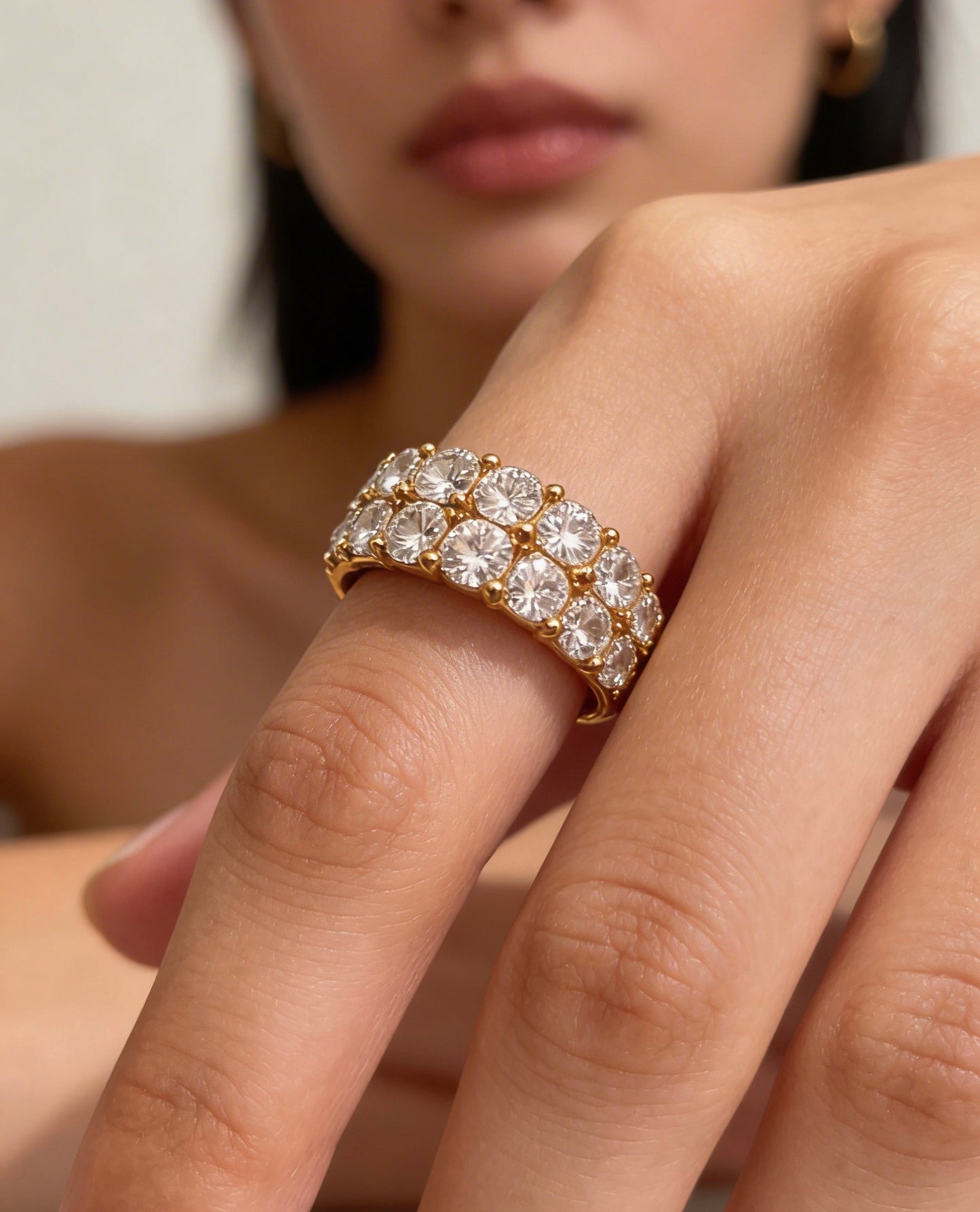 Forever Sparkle Stack