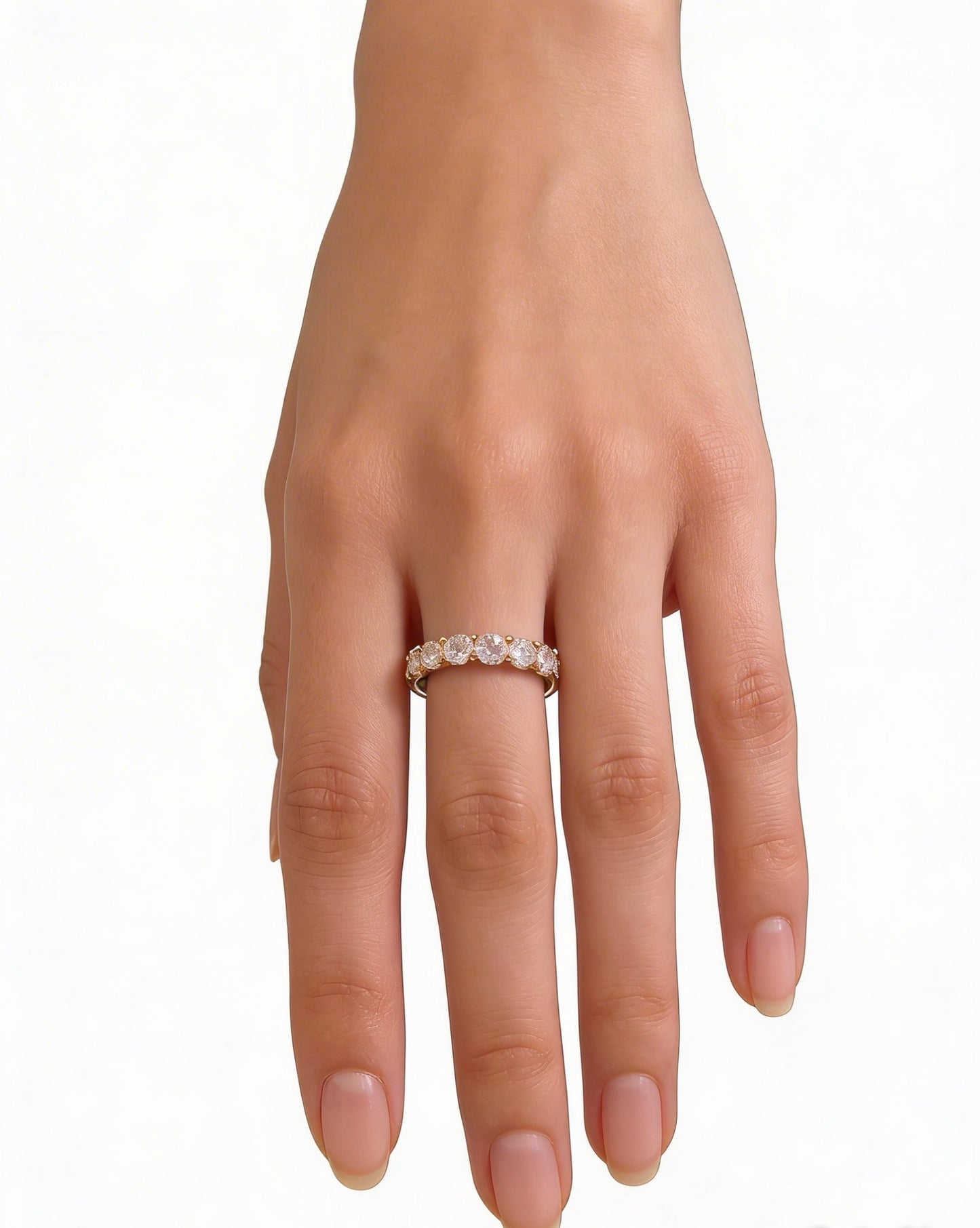 Forever Sparkle Stack