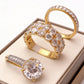 Forever Sparkle Stack