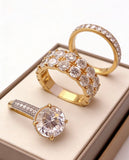 Forever Sparkle Stack