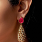 Noor-e-Rajwada Bridal Polki Choker