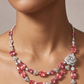 Rosalie Statement Necklace