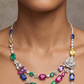Celestia Statement Necklace
